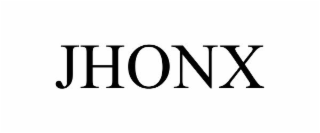 JHONX