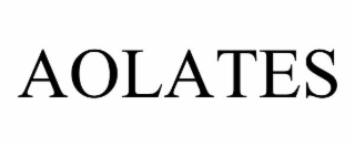 AOLATES