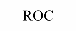 ROC