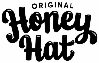 ORIGINAL HONEY HAT