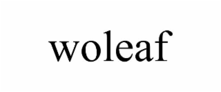 WOLEAF