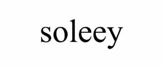 SOLEEY