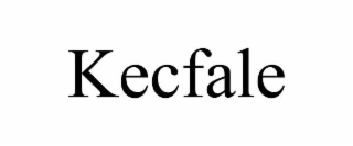 KECFALE