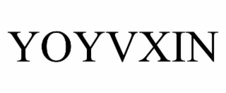 YOYVXIN