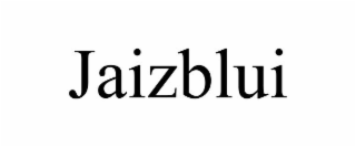 JAIZBLUI