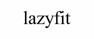 LAZYFIT