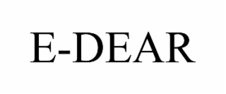 E-DEAR