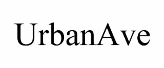 URBANAVE