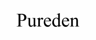PUREDEN