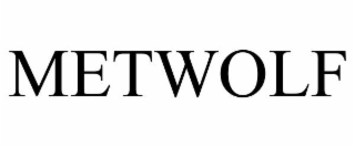 METWOLF