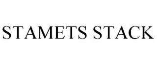 STAMETS STACK