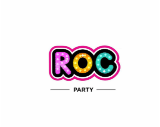 ROC PARTY