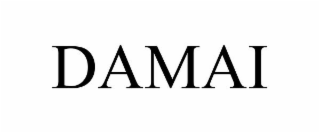 DAMAI