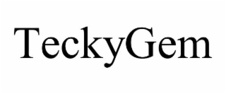 TECKYGEM