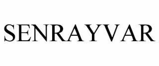 SENRAYVAR