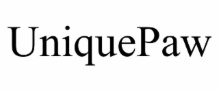UNIQUEPAW