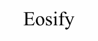 EOSIFY