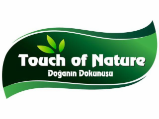 TOUCH OF NATURE