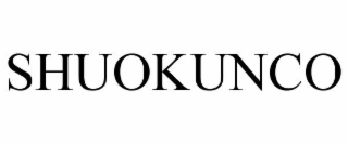 SHUOKUNCO