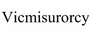 VICMISURORCY