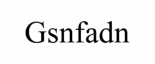 GSNFADN