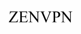 ZENVPN