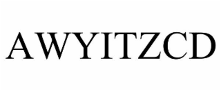 AWYITZCD