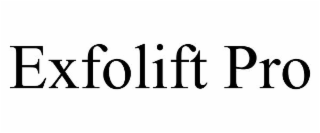 EXFOLIFT PRO