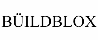 BÜILDBLOX