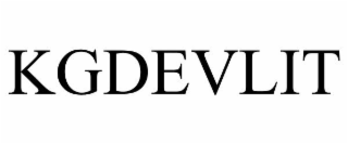 KGDEVLIT