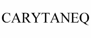 CARYTANEQ