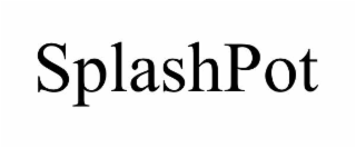 SPLASHPOT