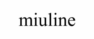 MIULINE