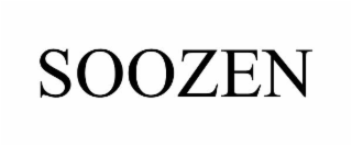 SOOZEN