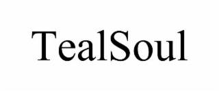 TEALSOUL