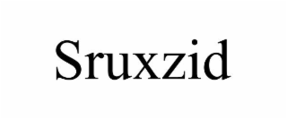 SRUXZID