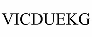 VICDUEKG