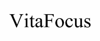 VITAFOCUS