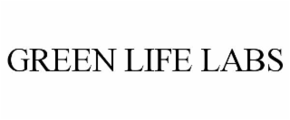 GREEN LIFE LABS