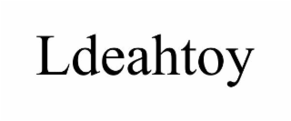 LDEAHTOY