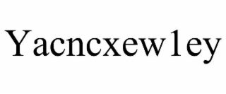 YACNCXEW1EY