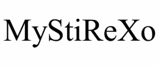MYSTIREXO