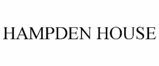 HAMPDEN HOUSE