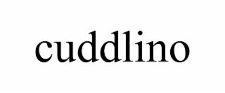 CUDDLINO