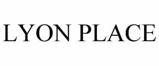 LYON PLACE