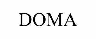 DOMA