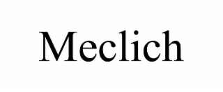 MECLICH
