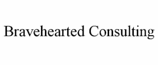 BRAVEHEARTED CONSULTING
