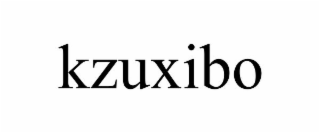 KZUXIBO