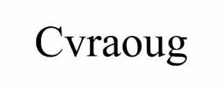 CVRAOUG